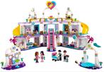 LEGO Friends  Heartlake City winkelcentrum leeftijd 8+, Ophalen of Verzenden, Zo goed als nieuw, Complete set, Lego