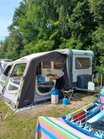 Knaus deseo, Particulier, Knaus, Tot en met 4, Rondzit