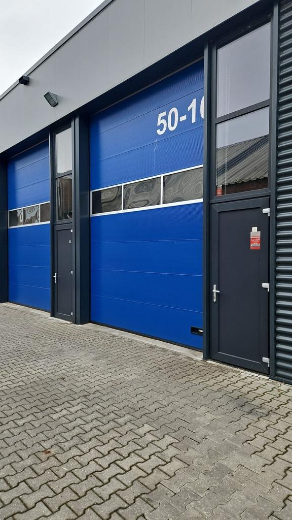 Bedrijfspand te huur/koop Enschede Binnenhaven, Zakelijke goederen, Bedrijfs Onroerend goed, Bedrijfsruimte, Huur