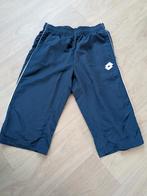 3 sportbroeken maat s, Kleding | Heren, Sportkleding, Ophalen of Verzenden, Zo goed als nieuw, Zwart