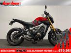 Yamaha MT 09 (bj 2014), Motoren, Motoren | Yamaha, Motorrijbewijs A, Bedrijf, Meer dan 35 kW, YAMAHA