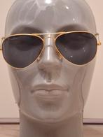 Rayban aviator RB 6049 zonnebril, Ophalen of Verzenden, Zo goed als nieuw, Zonnebril, Ray-Ban