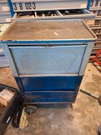 Gedore gereedschap kar, Auto diversen, Autogereedschap, Ophalen of Verzenden, Gebruikt