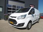 Ford Transit Custom 310 2.2 TDCI L1H1 Trend 1e Eigenaar, Origineel Nederlands, Te koop, 101 pk, Gebruikt