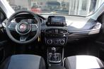 Fiat Tipo 1.0 Life, Voorwielaandrijving, Gebruikt, Euro 6, Handgeschakeld