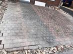 Gratis bestrating, Ophalen, Gebruikt, Klinkers, 10 m² of meer
