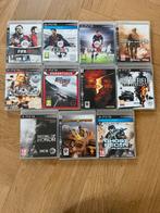 PS3 spellen div., Ophalen of Verzenden, Zo goed als nieuw