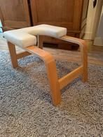 FeetUp Yoga bankje, Sport en Fitness, Yoga en Pilates, Ophalen of Verzenden, Zo goed als nieuw, Yoga-accessoire