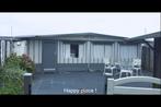 Ben Eilers wintervaste voortent 730x300, Caravans en Kamperen, Ophalen, Gebruikt, Overige merken