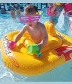 Zwemband intex baby float, Ophalen of Verzenden, Zo goed als nieuw