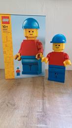 Lego 40649 lego mannetje, Complete set, Ophalen of Verzenden, Lego, Zo goed als nieuw