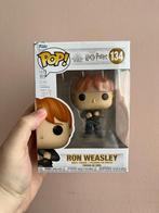 Funko Pop Ron Weasley 134, Verzamelen, Poppetjes en Figuurtjes, Ophalen of Verzenden, Gebruikt