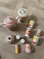 Blond Amsterdam collectie, Ophalen, Zo goed als nieuw, Versiering