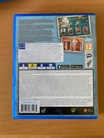 That’s you, Spelcomputers en Games, Games | Sony PlayStation 4, Vincentsgames@hotmail.com, Vincent's games, 1 speler, Ophalen of Verzenden