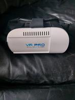 VR Pro Virtual Reality Bril - Zo goed als nieuw, Ophalen of Verzenden