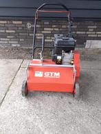 Verticuteermachine, Tuin en Terras, Verticuteermachines, Ophalen, Gebruikt, Benzine