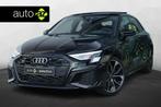 Audi A3 Sportback 2.0 TFSI S3 quattro / Panorama / Matrix /, Auto's, Gebruikt, 4 cilinders, 1984 cc, Zwart