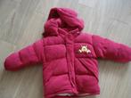 Nieuwe winterjas van Winny de Pooh, Kinderen en Baby's, Kinderkleding | Maat 116, Ophalen of Verzenden, Nieuw, Meisje, Jas