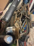 BEWO beugelzaag, Ophalen, Gebruikt, 1200 watt of meer, 70 mm of meer