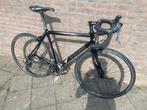 Thompson Radon racefiets Aluminium Frame - Shimano 105, Overige merken, 28 inch, Gebruikt, 10 tot 15 versnellingen