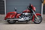 Harley Davidson FLHX Street Glide 96 Mooie motor!, Motoren, Motoren | Harley-Davidson, Bedrijf, Meer dan 35 kW, Toermotor, Info@witteveenmotoren.nl