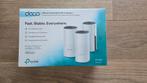 TP-Link Deco M4 Whole Home Mesh Wi-Fi Systeem - Nieuw, Ophalen of Verzenden, Nieuw, TP-Link