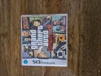 Grand Theft Auto Chinatown Wars, Nintendo DS, Vanaf 18 jaar, Overige genres, 1 speler, Ophalen of Verzenden