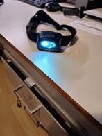 LED hoofdlamp TACTIKKA, Ophalen of Verzenden, Batterij