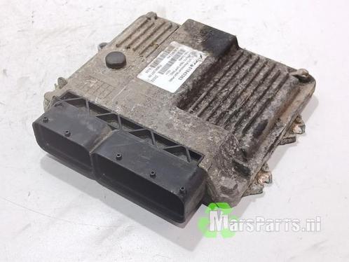 Computer Motormanagement van een Fiat Punto Grande, Auto-onderdelen, Elektronica en Kabels, Fiat, Gebruikt, 3 maanden garantie