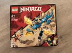 Lego Ninjago, Ophalen of Verzenden, Zo goed als nieuw