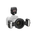 Nikon R1C1 met SU800 macro flitsset, Audio, Tv en Foto, Fotografie | Flitsers, Ophalen, Zo goed als nieuw, Nikon