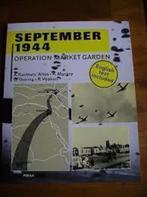 September 1944 - Operation Market Garden, Ophalen of Verzenden, Tweede Wereldoorlog, Zo goed als nieuw, A Korthals Altes