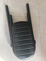 Achterzitje fatbike v8, Ophalen of Verzenden, Zo goed als nieuw, Algemeen, Zadel