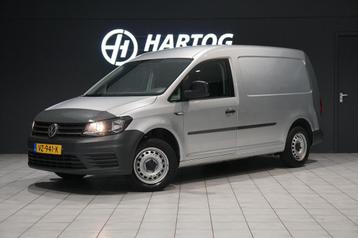 Volkswagen Caddy 1.6 TDI L2H1 Maxi Trendline DEALER ONDERHOU beschikbaar voor biedingen