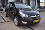 Opel KARL 1.0 ecoFLEX Edition, Voorwielaandrijving, 839 kg, Stof, Gebruikt