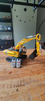 Lego 8043, Ophalen of Verzenden, Zo goed als nieuw, Complete set, Lego