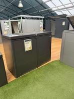 Showmodel Opbergkast Biohort Highboard Gr 160 - OP = OP