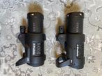 Profoto D2 500 AirTTL ZGAN set, Audio, Tv en Foto, Fotografie | Flitsers, Ophalen, Zo goed als nieuw, Overige merken