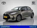 Toyota Yaris 1.5 VVT-i Dynamic | Keyless Entry | Achteruitri, Auto's, Voorwielaandrijving, 12 maanden, Gebruikt, Euro 6