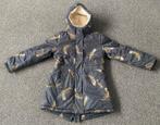 Z8 winterjas maat 116/122, Kinderen en Baby's, Meisje, Z8, Ophalen of Verzenden, Zo goed als nieuw