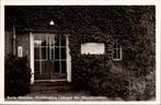 Korte Hemmen - Hoofdingang Gebouw der Woodbrookers, Verzamelen, Ansichtkaarten | Nederland, Verzenden, 1960 tot 1980, Ongelopen