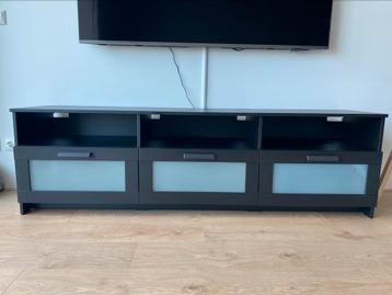 Ikea tv stand 