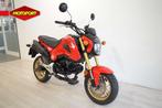 Honda MSX 125 (bj 2015), Motoren, Doornveld 180-184
B-1731  ZELLIK, BE, Bedrijf, HONDA MOTOR EUROPE BENELUX, Info@motoportassen.nl