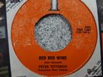 Peter Tetteroo - 19-11-1968, Ophalen of Verzenden, Zo goed als nieuw, Pop, Single