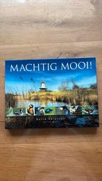 D. Sorensen - Machtig Mooi!, Ophalen of Verzenden, Zo goed als nieuw, Natuur algemeen, D. Sorensen