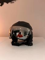 Ski helmmaat L - weinig gebruikt, Overige merken, Ophalen of Verzenden, Zo goed als nieuw, Kleding