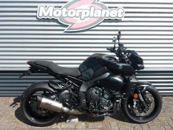 YAMAHA MT 10 (bj 2022) beschikbaar voor biedingen