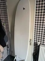 BIC Duratec 7’9 natural surf mkII, met epoxy vinnen, Ophalen, Zo goed als nieuw