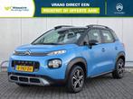Citroën C3 Aircross 110pk Feel | Navigatie | Trekhaak | Cli, Auto's, Citroën, Gebruikt, 1199 cc, Bedrijf, Handgeschakeld