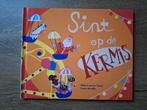 Leuk Voorleesboek : Sint op de Kermis !, Ophalen of Verzenden, Zo goed als nieuw